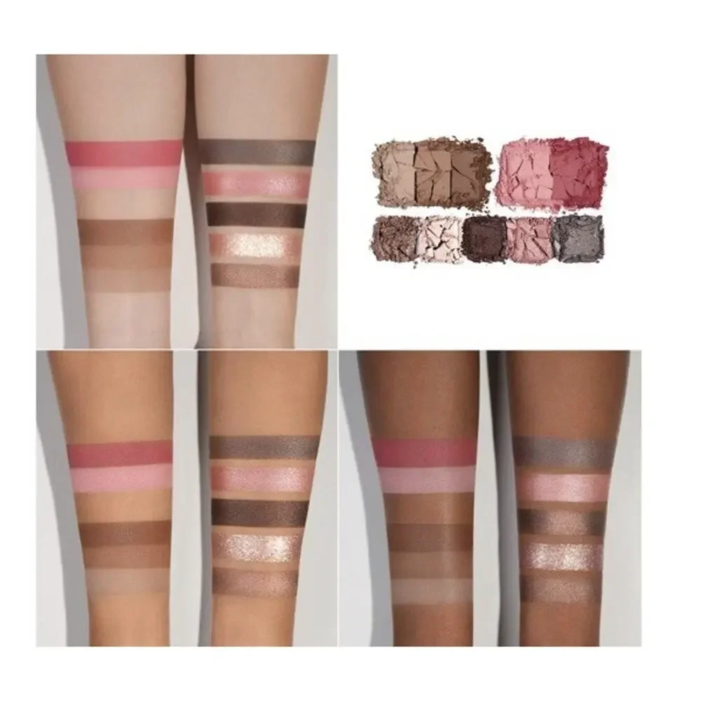 NATASHA DENONA Hy-per Natural Face Palette NEW IN BOX - Picture 3 of 4